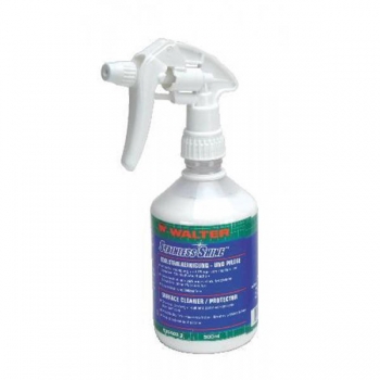 Stainless Shine - AST500 - 500ml