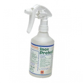 Stainless Protect - AST520 - 500ml