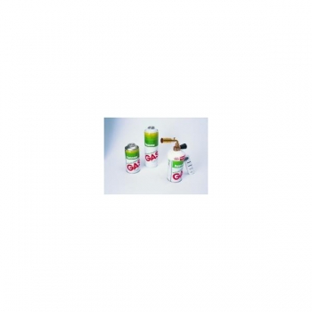 Standard Blowlamp c/w Cartridge - BW1B05