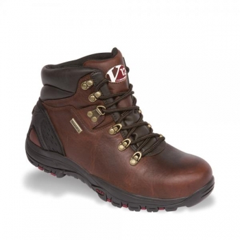 Storm Waterproof Sympatex Lined Hiker Boots
