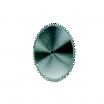 TCT Circular Saw Blade, Stainless Steel - CCBTC355-SS - 355 x 25.4mm Bore, 80 Teeth
