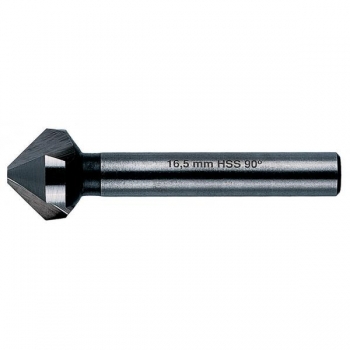 HSS Countersink - CCS165 - 90 Deg, 16.50mm