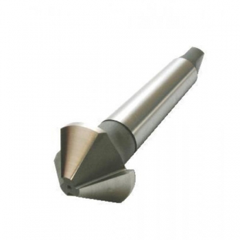 Morse Taper Countersink - CCSM40 - 90 Deg, 40.00mm, MT3