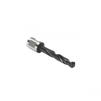 Twist Drill - CMZD08 - 8mm