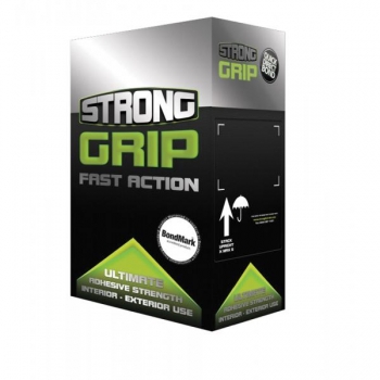 Strong Grip Adhesive And Small Gap Filler - DE1SG1 - 350ml