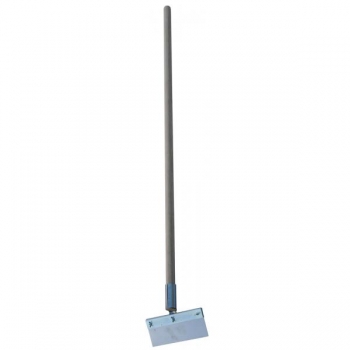 Floor Scraper c/w Handle & Blade - FP4F00 - 200mm / 8 inch 