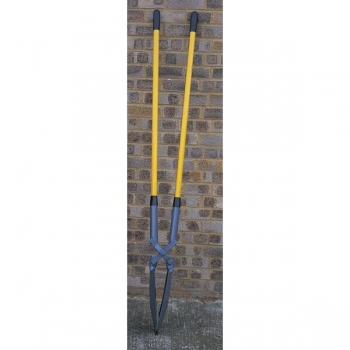 Constructor Fibreglass Shaft Shovel Holer - FT6FG20
