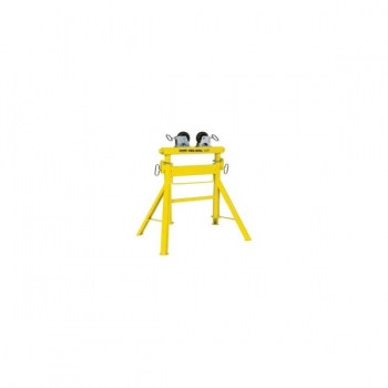 Trestle Pipe Stand (Head also required), (Adjustable Height & Level) - FWPST40