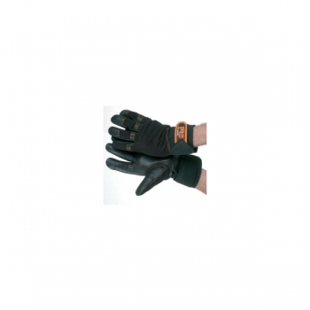 Timberland Vibstop High Comfort Antivibration Gloves - GLATPVS1-09 - 9 (L)