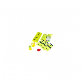 Good To Go Safety Intro Kit, Blank - Clearance - GTG333