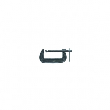 G Clamp, Heavy Duty Drop Forged - HCLM150 - 6 inch  Capacity