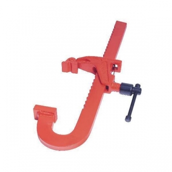 Carver Clamp - T186 - HCLSD-06 - 150mm