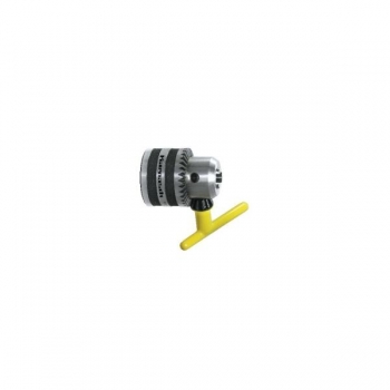 Karnasch Style Heavy Duty ABMAG Chuck, B16 Fitting, , Keyed - HCPK60-K - 1 - 13mm Capacity