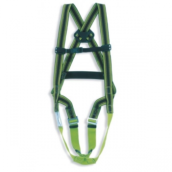 Duraflex Full Body Harness c/w Rear Attachment - HN3MA02 - Size M/L