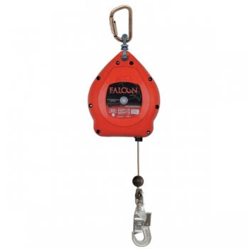 Miller Falcon Fall Arrest Block - HN3MF06 - 6.20m