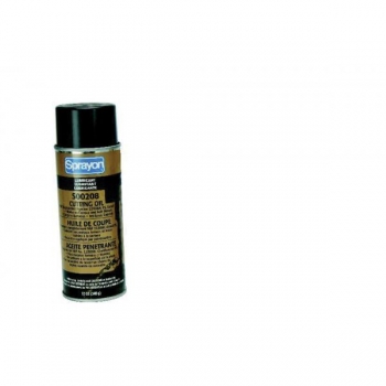 Metal Cutting Aerosol Spray - HOCE5A - 400ml