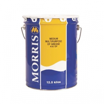 K42EP Grease - HOGC42-125 - 12.5kg Drum