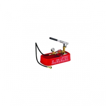 30 Bar Test Pump With Tank - HTP050