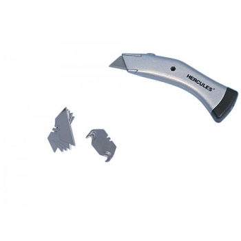 Ergo Retractable Trimming Knife - KN1B00