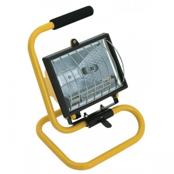 Enclosed Head Floodlight - LG5F11