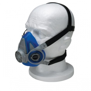 MSA Advantage 200 Respirator Facepiece Only - MS1A200 - M