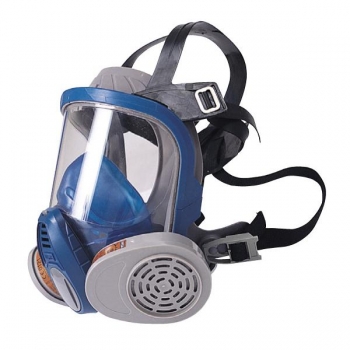MSA Advantage 3000 Full Face Respirator - MS1A3000 - M