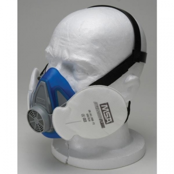 MSA Dust Filter (P2) - MS2ACP2 - Bx/5prs