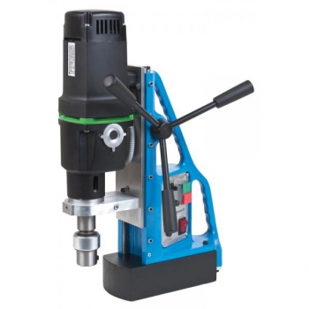 ABMAG R150 Magnet Drill Kit In Case - PABR150-110 - 110V
