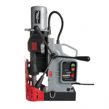 ABMAG Beast Four Magnet Drilling Machine - PABRMB4-110 - 110V