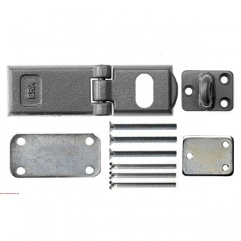 Heavy Duty Horizontal Locking Bar - PB1EH1 - 226mm