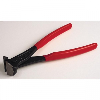 High Leverage End Cutting Pliers - PL2K25 - 200mm / 8 inch 