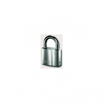 Abloy High Security BS EN Grade 3 Padlock - PL33025 - 48mm, Open Shackle
