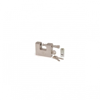 High Security Steel Body Shutter Lock - PL7B94 - 86mm