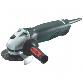Metabo Angle Grinder - PMW8115-110 - 115mm, 110 Volt