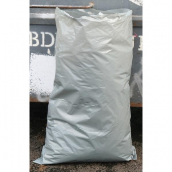 Heavy Duty Rubble Sacks (Pack 100) - PO1R05 - 830 x550mm 100mu