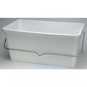 Paint Roller Scuttle - PR0T15 - 25ltr