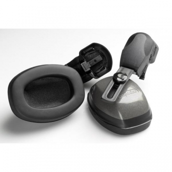 Baltic Ear Defender - S41C - Available to fit Euro, Connect or Combi slot helmets