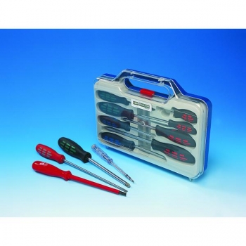 8 Piece Screwdriver Set - SC5CS7