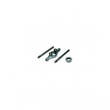 Stock Die and Guide Set - SD1S25 - 25mm