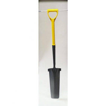 Constructor Newcastle Draining Tool With Poly-Fibreglass Shaft - SH2B55