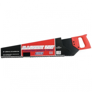 Constructor TCT Masonry Saw - SW3M24 - 500mm / 20 inch 