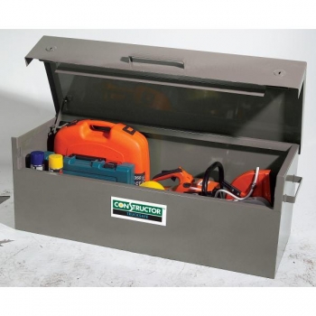 Constructor Contract Trucksafe - TB3TS2 - 4' x 1' 6 inch  x 1' 6 inch 