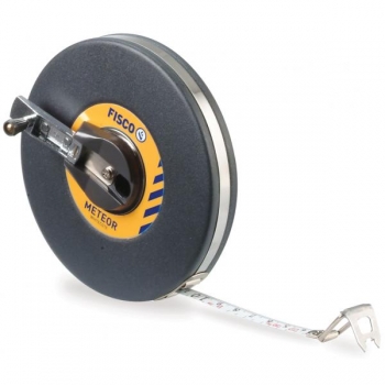 Fisco Meteor Enclosed Tape Measure - TM5M20 - 20m