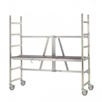 Maxifold Folding Platform - TWFMAX - 0.70M x 2.0M