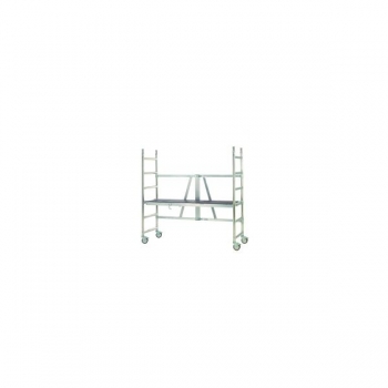 Maxifold Guardrail Assembly - TWFMAXG