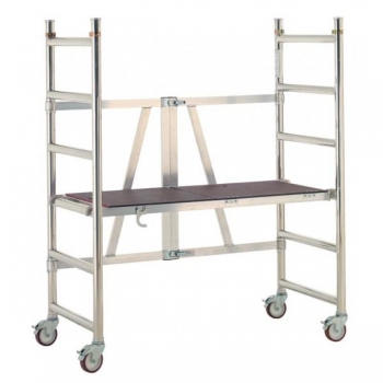 Minifold Folding Platform - Clearance - TWFMIN - 0.7M x 1.5M