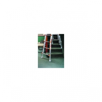 Extra Leg Extension To Suit Waku Ladder - WA1105