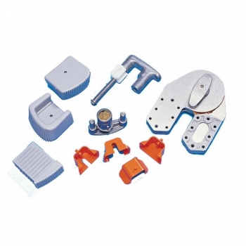 Feet For Inner Ladder To Suit Waku Ladder - WA1FIL - Price per 1