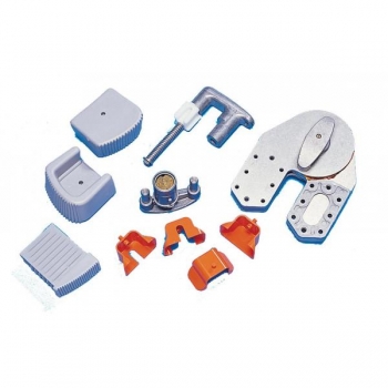 Rung Cover To Suit Waku Ladder, Slotted - WA1RCS - Price per 1
