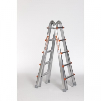 Waku 4-Way Telescopic Ladder